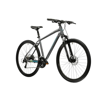 Rower crossowy Kross Evado 3.0 M 28 XL sza_mor p