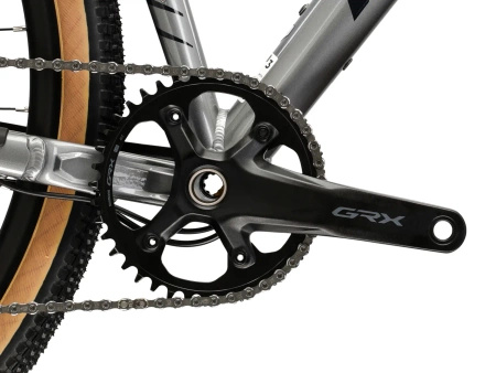 Rower gravel Kross Esker 5.0 U 28 XL sza_grf p