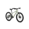 Rower dziecięcy Orbea MX 20 TEAM DISC Green - Yellow