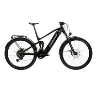 Rower elektryczny Kross GRIST BOOST SUV 1.0 16"