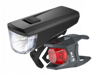 Zestaw oświetlenia KLS NOBLE