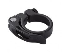 Obejma podsiodłowa KLS QR PIN, 31,8mm