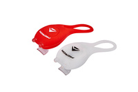 Oświetlenie Merida ZESTAW OŚWIETLENIOWY SNAKE 2LED/2LED NEW LOGO