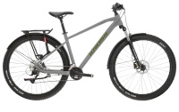 Rower górski Kross Hexagon 4.0 EQ 27 M