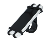 Uchwyt na telefon Merida SILIKONOWY BLK