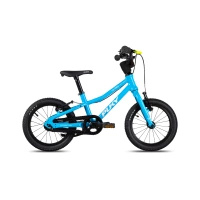 Rowery dziecięce Puky LS-PRO 14 LTD NIEBIESKI