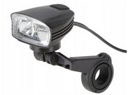 LAMPA PRZÓD PARSEC 1500 LUMEN EXT BAT
