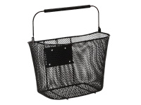 KOSZ PRZEDNI DRUCIANY DAISY BK