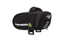 Torba rowerowa Merida SMART S-BAG II- TORBA PODSIODLOWA NEOPREN BLK