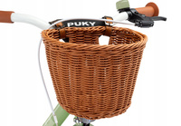Koszyk na kierownicę Puky rozm L