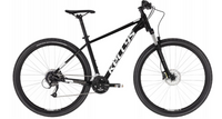 Rower górski KELLYS Spider 50 Black M 29"