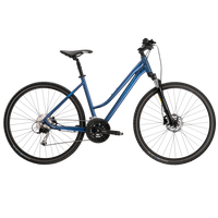 Rower crossowy Kross Evado 6.0 28 L