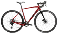 Rower gravel Kross Esker 2.0 MS  M