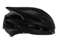 KASK ROAD/XC FLUSSSO DONNA BK M