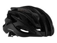 KASK SZOSOWY PELETON PRO BK L