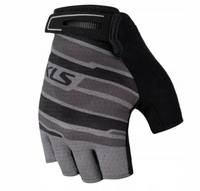 Rękawice KLS FACTOR 022, black, XL