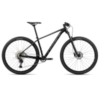 Rower górski Orbea MTB ONNA 29 20 XL Black - Silver