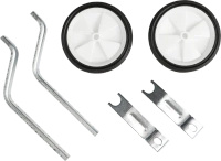 KÓŁKA PODP. KID SUPPORT 300 REG. 12"-20"