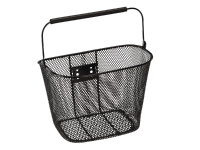 KOSZ PRZEDNI DRUCIANY NA WSPORNIK ROSE