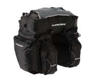 SAKWA ROAMER TRIPLE REAR BAG