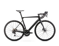 Rower szosowy ROMET HURAGAN 58 XL CZARNY