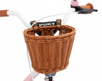 Koszyk na kierownicę Puky rozm M