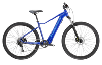 Rower elektryczny Kross Lea Boost 2.0 29 M