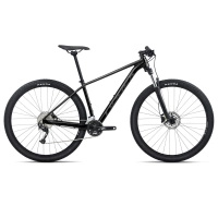 Rower górski Orbea MTB ONNA 29 40 M Black - Silver