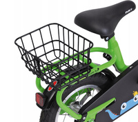 Koszyk tylny Puky rozm. M dla YOUKE 12