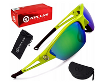 Okulary przeciwsłoneczne KELLYS Wraith - SL