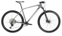 Rower górski Kross LEVEL 8.0 29 L SZAR_SRE