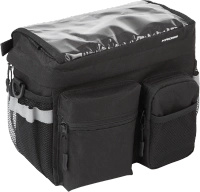 TORBA ROAMER MAP BAG