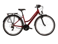 Rower trekkingowy Kross Trans 1.0