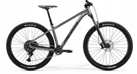Rower górski Merida BIG.TRAIL 500 L(17) SILK GUNMETAL GREY(BLACK)