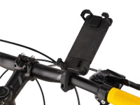 UCHWYT DO TELEFONÓW 4"-5,5" EASY&SAVE