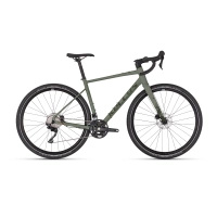 Rower gravel KELLYS Groot 70 Hunter Green L