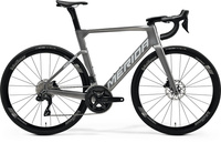 Rower szosowy Merida REACTO 5000 XL(59) GUNMETAL GREY(SILVER)