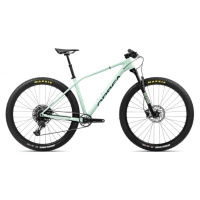 Rower górski ORBEA MTB ALMA H11 S GRE-BLU