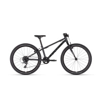 Rower górski KELLYS Naga Air 70 Black 24" 