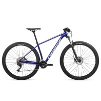 Rower górski Orbea MTB ONNA 29 20 M Blue - White
