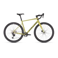 Rower gravel KELLYS Groot 90 Dusty Yellow M