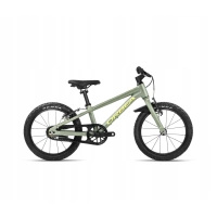 Rower dziecięcy Orbea MX 16 Green - Yellow