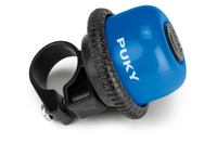 Puky G18-dzwonek rotacyjny niebieski