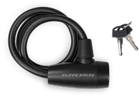 ZAPIĘCIE ROW. KZK 80S 10*800MM KLUCZ