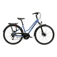 Rower trekkingowy Kross Trans 4.0 D 28 M nie_cza m