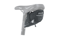 Torebka podsiodłowa KLS CHALLENGER strap - M