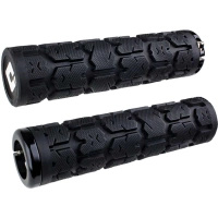 ODI Grips Rogue V2.1 Lock-On czarny  zaciskami 135