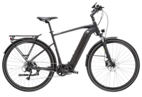 Rower elektryczny Kross Trans Hybrid 4.0 28 L