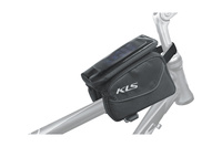 Torebka na górną rurę ramy KLS ALPHA