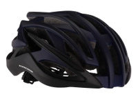 KASK SZOSOWY PELETON PRO DB/BK L